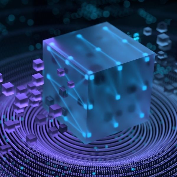 Tokenomics & Decentralized Governance roadmap